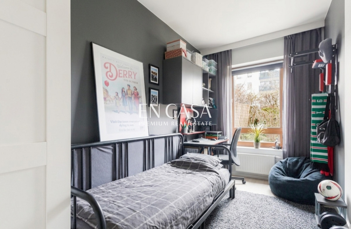 Apartment Sale Warszawa Mokotów Stanisława Kierbedzia 10